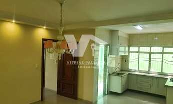 Imagem 4: Sobrado para Venda (Vila Carrão), 187 m², 3 dormitórios (1 suíte master com closet), 2 vag