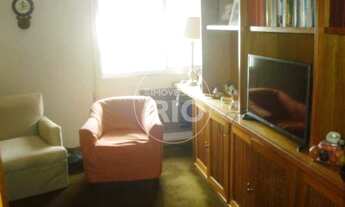 Imagem 6: Apartamento 2 quartos na Tijuca