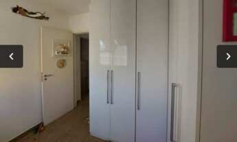 Imagem 5: Apartamento para venda possui 58 metros quadrados com 2 quartos em Vila Uberabinha - São P