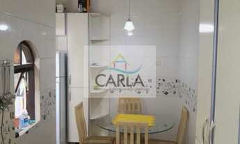Imagem 2: Guarujá - Casa Padrão - Vila Áurea (Vicente de Carvalho