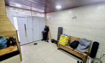 Imagem 4: CASA COM DOIS QUARTOS E IMÓVEIS PLANEJADOS PARA VENDA - EM MESQUITA