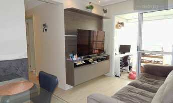 Imagem: Vila Leopoldina, 2 dormitórios e lazer