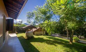 Imagem 3: Casa com 3 dormitórios à venda, 227 m² por R$ 780.000,00 - Itoupava Central - Blumenau/SC