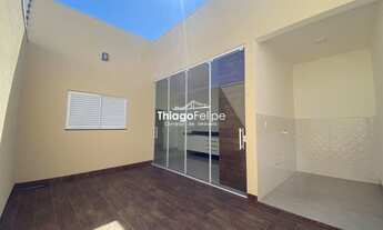 Imagem 6: Casa nova 02 quartos (1 suíte) - Porto Bello Residence