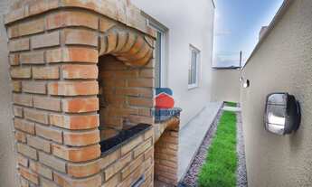 Imagem 5: Casa à venda no Condomínio Nova York - Parnamirim2 suítes e closet