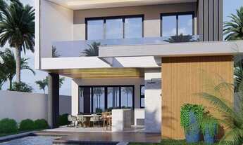 Imagem 2: Casa na cidade alpha Ceará, Alphaville Ceará, Terras alphaville Eusébio