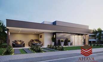 Imagem: LAGOA SANTA - Casa de Condomínio - Condominio