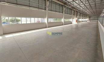 Imagem 2: Galpão para alugar em Campina Grande do Sul/PR