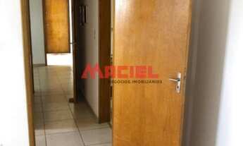 Imagem 3: Venda - APARTAMENTO - PALMEIRAS - RESID. PARQUE DAS PALMEIRAS - PINDAMONHANGABA - 54 M² AU