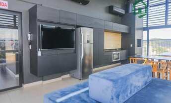 Imagem 7: Apartamento com 2 dormitórios à venda, 71 m² por R$ 415.000,00 - Itoupava Seca - Blumenau