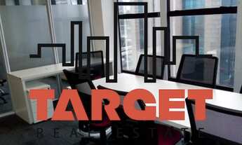 Imagem 7: SÃO PAULO - Conjunto Comercial/Sala - VILA OLÍMPIA