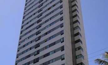 Imagem: Studio para aluguel tem 40 metros quadrados