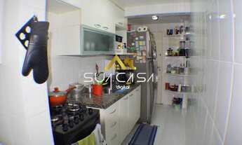 Imagem 3: Laranjeiras - Apartamento 2 quartos