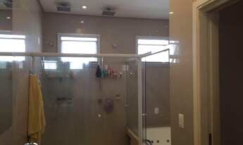 Imagem 6: VALINHOS - Casa de Condomínio - Condomínio Portal do Lago