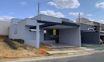 Imagem 2: Casa com 3 dormitórios à venda, 108 m² por R$ 675.000,00 - Jardins do Império - Indaiatuba