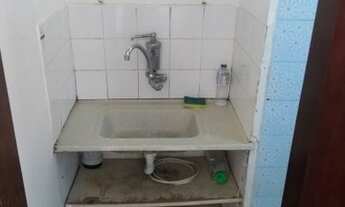 Imagem 5: Kitnet/conjugado no Centro