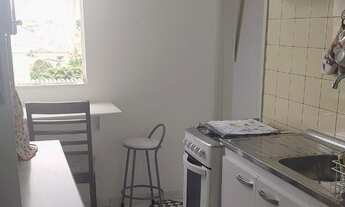 Imagem 7: Apartamento - Bosque dos Eucaliptos - SJCampos/SP