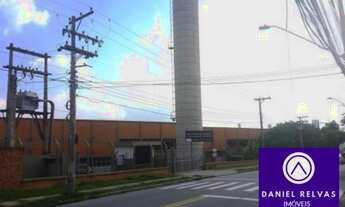 Imagem 4: Galpão de Grande Porte para Venda Locação em Alphaville