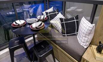 Imagem 7: APARTAMENTOS STUDIOS - HAUS MITRE BROOKLIN