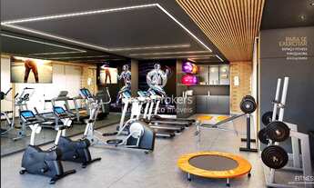 Imagem 7: Apartamento à venda 3 quartos 2 suítes 2 vagas - Santo Agostinho