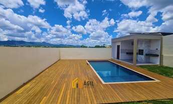 Imagem 6: Casa com 3 dormitórios à venda, 140 m² por R$ 579.800,00 - Pousada Del Rey - Igarapé/MG