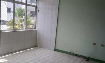 Imagem 6: APTO TORRE, 120M2, 3QTOS AMPLOS SENDO 01 SUÍTE + 01 qtos/suíte pequeno reversível para DCE