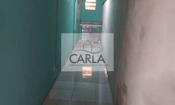 Imagem 7: Guarujá - Casa Padrão - Vila Áurea (Vicente de Carvalho