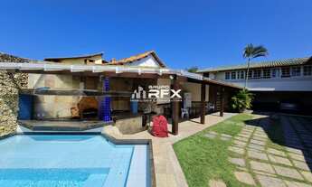 Imagem 3: Casa 6 dormitórios à venda Piratininga Niterói/RJ