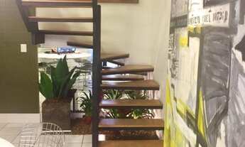 Imagem 2: Vendo escritorio de 26 m2 com 2 andares na Barra