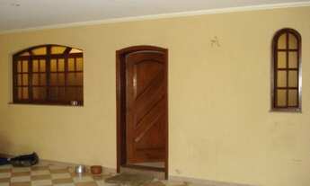 Imagem 4: Sao Carlos - Casa Padrão - Jardim Cardinali