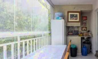 Imagem 4: Apto três dormitórios prx a estação Vila Sônia