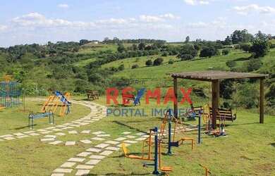 Imagem 3: Terreno à venda, 1000 m² por R$ 240.000,00 - Acqua São Pedro - São Pedro/SP