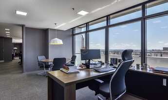 Imagem 6: CURITIBA - Loja/Salão - Centro