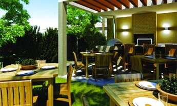 Imagem 6: Apartamento de 53 metros quadrados no bairro Jardim Abaeté com 2 quartos