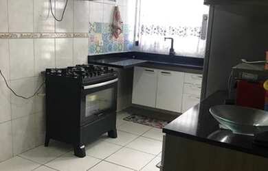 Imagem 6: Sobrado à venda no bairro Vila Nova Curuçá - São Paulo/SP, Zona Leste