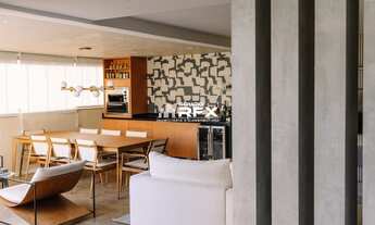 Imagem 5: BOA VIAGEM- COBERTURA LINEAR - VISTÃO PANOR/MAR- HIPER DECOR E MONTADA, PISCINA, 3 SUÍTES