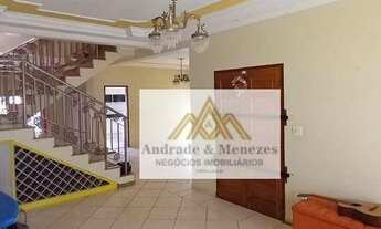 Imagem 4: Sobrado com 4 dormitórios, 335 m² - venda por R$ 1.200.000,00 ou aluguel por R$ 5.500,00/m