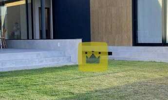 Imagem 5: Casa com 3 quartos - Alphaville Jacuhy - Serra/ES