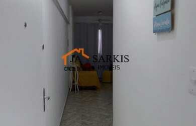 Imagem 5: Apartamento para Venda em Praia Grande, Aviação, 1 dormitório, 1 banheiro, 1 vaga