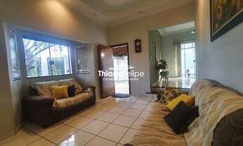 Imagem 6: Venda - Casa 03 quartos (1 suíte) com Área de Churrasco (Res. Itapuã