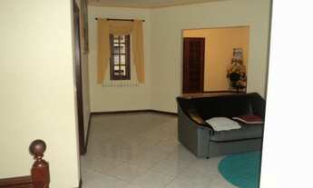 Imagem 5: Sao Carlos - Casa Padrão - Jardim Acapulco