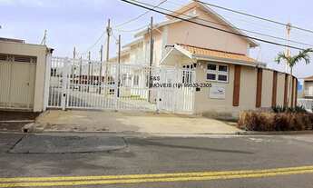 Imagem 4: CASA 02 QUARTOS, PARQUE PRADO - CAMPINAS SP