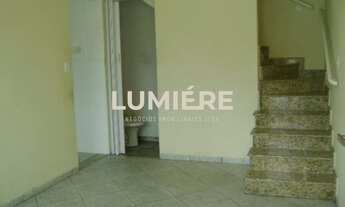 Imagem 6: CASA RESIDENCIAL em SÃO PAULO - SP, JARDIM SANTA MARIA