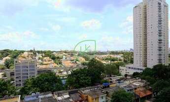 Imagem 2: Apartamento Campo Belo 03 dormitórios 02 vagas