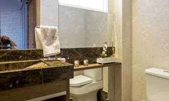 Imagem 4: Apartamento Alto Padrão na Moóca, 3 Suítes, 3 vagas + depósito privativo