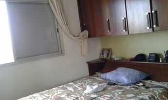 Imagem 4: Apartamento para Venda em São Paulo, Santana, 2 dormitórios, 2 banheiros, 1 vaga