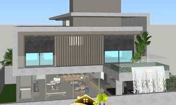 Imagem 4: Excelente Lote no Condomínio Alphaville Vespasiano Minas Gerais