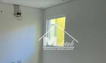 Imagem 5: Apartamento à venda, 80 m² por R$ 487.600,00 - Vila Gilda - Santo André/SP