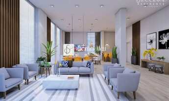 Imagem 6: Belive Residence apartamentos com 2 dorm.- Lançamento no Jardim Ismênia