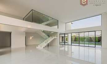 Imagem 5: Casa para venda com 1260 m² com 5 quartos em Barra da Tijuca - Rio de Janeiro - RJ